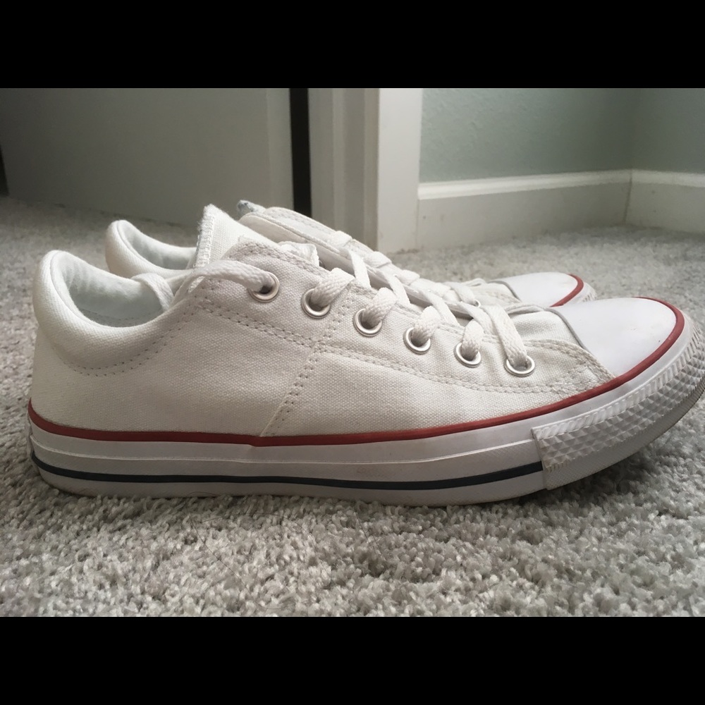 Converse / Chuck Taylor’s